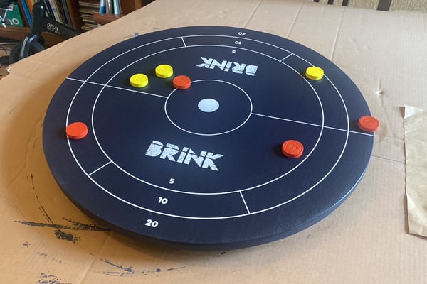 Brink
