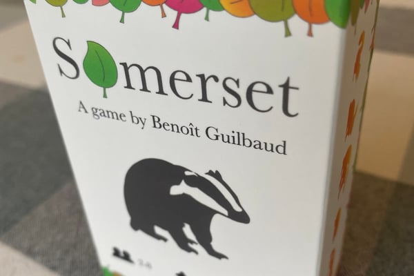 Somerset