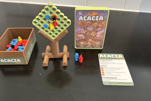 Acacia Mini